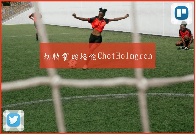 切特霍姆格伦ChetHolmgren