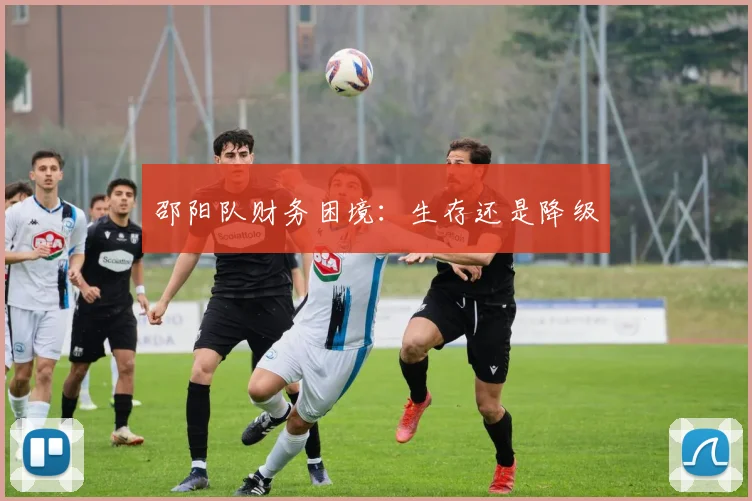 邵阳队财务困境：生存还是降级